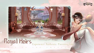 Game screenshot Fate of the Empress hack