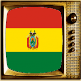 TV Bolivia Info Channel icon
