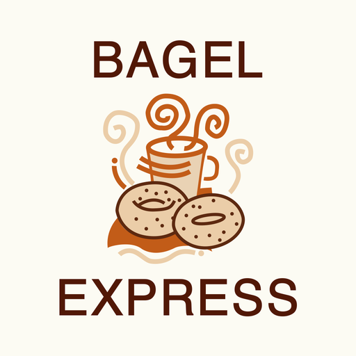 Bagel Express of Sayville logo