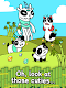 screenshot of Panda Evolution: Idle Clicker