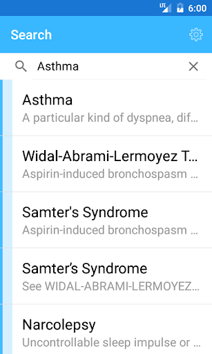 Biological Decoding Screen 2