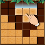 Cover Image of 下载 Wood Block Puzzle 1.2 APK