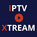 IPTV Xtream Code Player APK