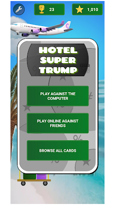 Hotel Super Trumpのおすすめ画像4