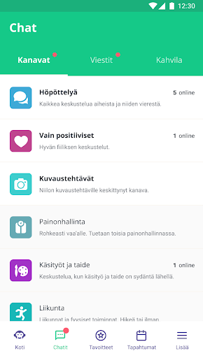Niilo Screen 3