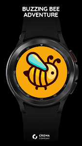 Buzzing Bee Adventure Wear OS Unknown
