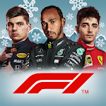 Cover Image of Download F1 Mobile Racing 2.6.14 APK