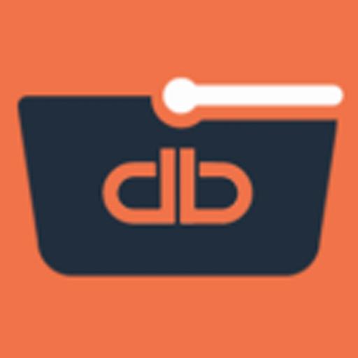 Delivery Basket - Store App logo