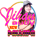 Jihan Audy New Pallapa 2018 icon