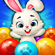 Rabbit Pop- Bubble Mania विंडोज़ पर डाउनलोड करें