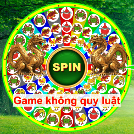 Bầu Cua Xoay 2024 logo