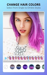 YouCam Video Editor Makeup Retouch & Selfie Edit v1.15.1 APK (MOD, Premium ) FREE FOR ANDROID 3