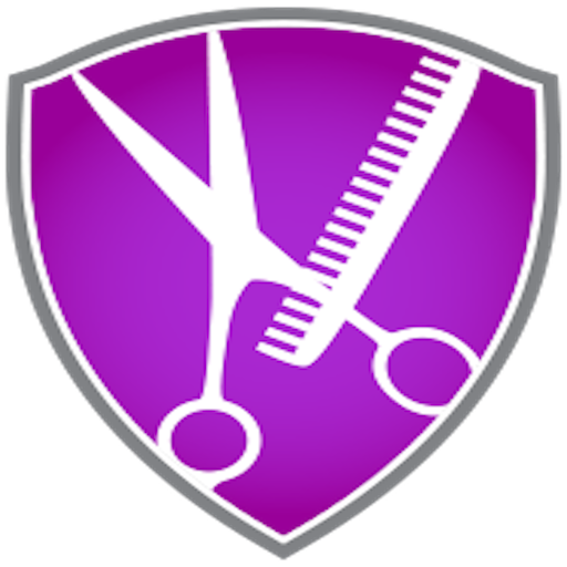 Shore Beauty School logo