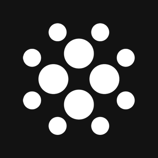 Draw More Circles logo
