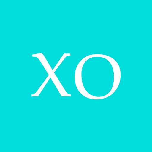 XO Logo