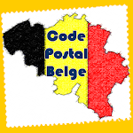 Code Postal Belge Apk