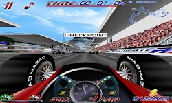 screenshot of Ultimate R1