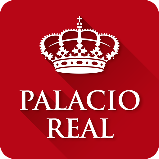 Royal Palace of Madrid 2.1.3 Icon