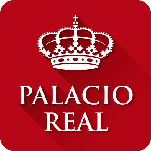 Royal Palace of Madrid  Icon