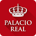 Cover Image of Download Royal Palace of Madrid  APK