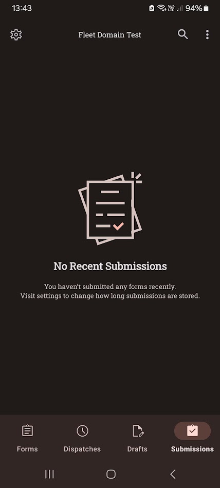 #8. Fleet Flow (Android) Podle: Forte Supply Chain Solutions