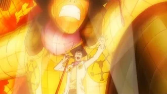 境界線上のホライゾン Season 1 Episode 5 Tv On Google Play