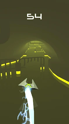 Horizon - Screenshot 3