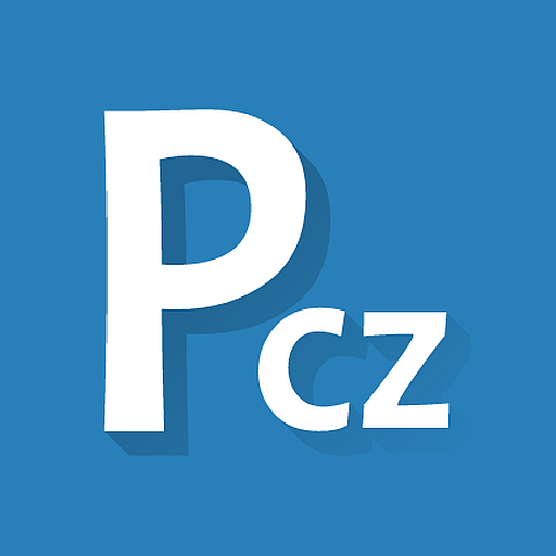 Photoczip - compress resize  Icon