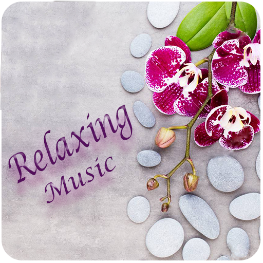 Relaxing Music 5.6 Icon