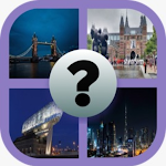 Cover Image of Download Place Game : Guess The Place Q  APK