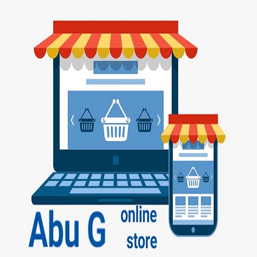 Abu G Online Store logo