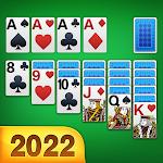 Cover Image of Download Solitaire Classic - Card Games 1.0.4 APK