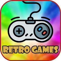 Retro Games : Nostalgia Arcade