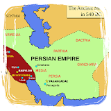 Persian Empire History icon