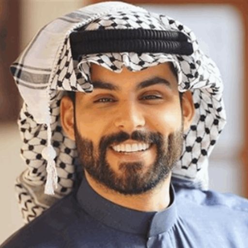 اغاني محمود التركي 2024 logo