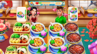 screenshot of Cooking Vacation -Cooking Game