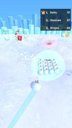 SnowMath.io - Screenshot 3