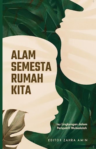 Alam Semesta Rumah Kita