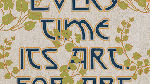 3D Text On Photo-Text Over Photo