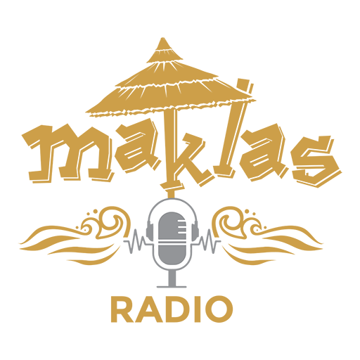 Maklas Radio logo