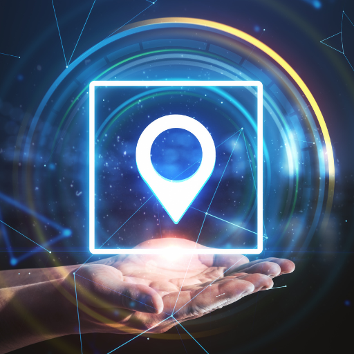 LOCALIZAR CELULAR logo