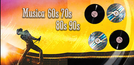 Music 60s 70s 80s 90s
