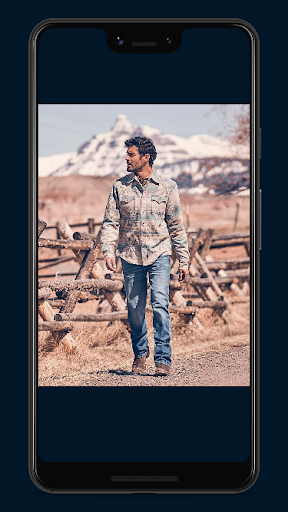 Wrangler Jeans App