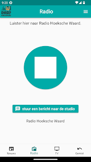 Omroep Hoeksche Waard