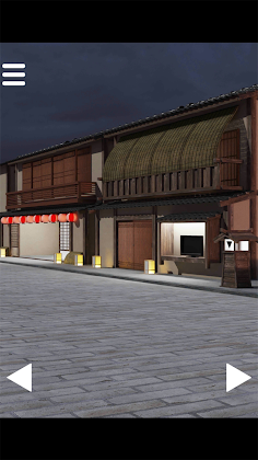 Escape Room That moon night - Screenshot 3