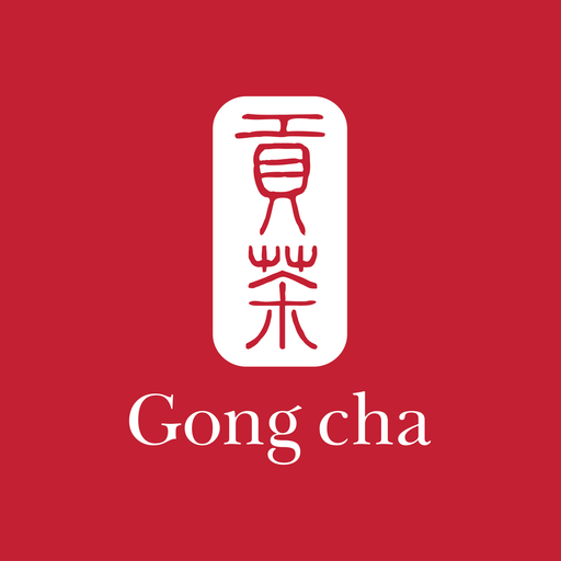 Gong cha KH