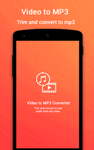 Video MP3 Converter - Apps on Google Play