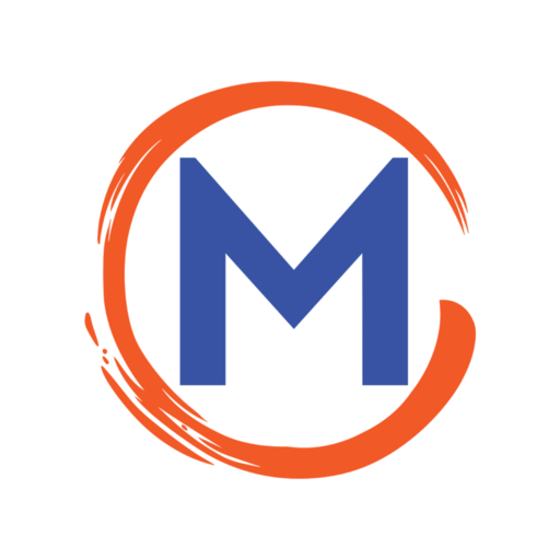Man of Mastery logo