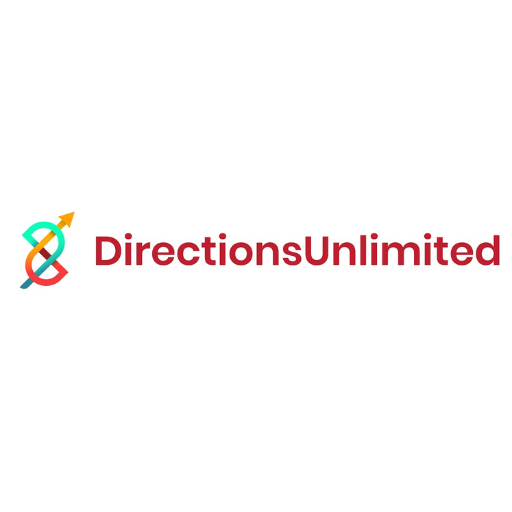 Directions Unlimited logo