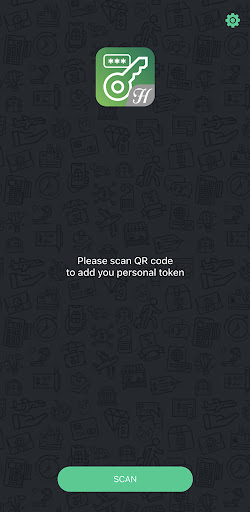 HISTORY Code Screen 2